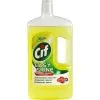 Cif Lemon 1 Litra Yleispuhdistusaine 2 Cif Lemon 1 Litra Yleispuhdistusaine -Huonekalut myymälä 8710908725999
