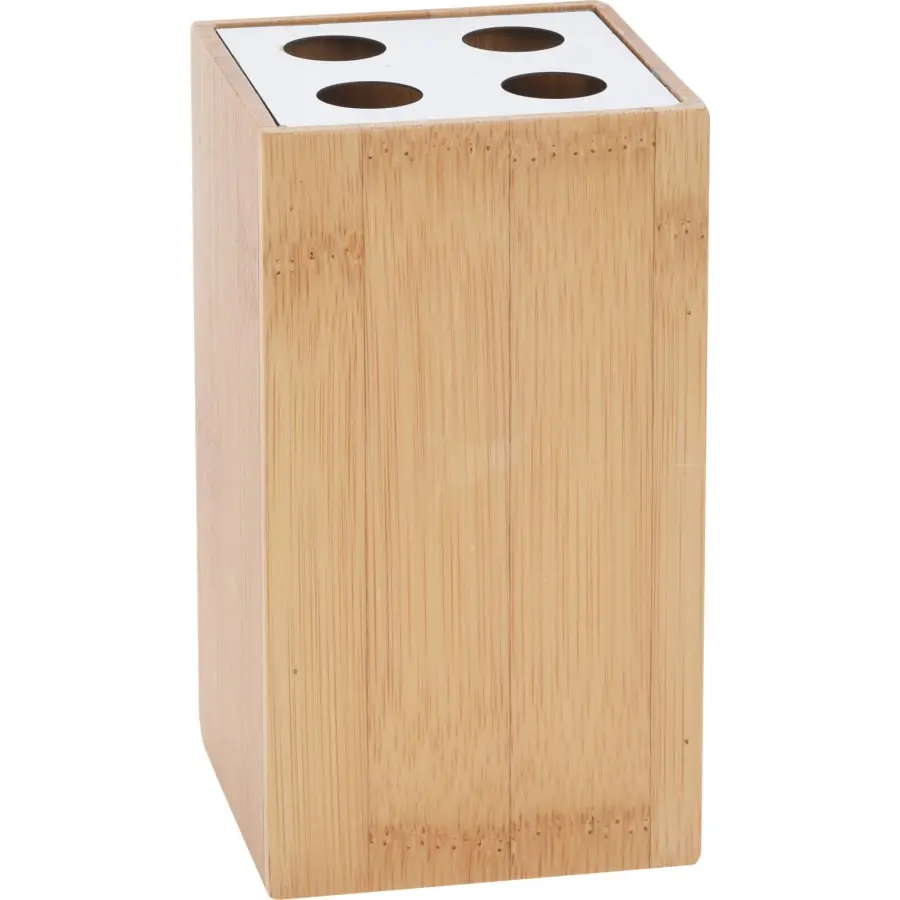 H&S Bambu Hammasharjateline 3 H&S Bambu Hammasharjateline