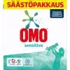 Omo Sensitive 3,72 Kg Pyykinpesujauhe -Huonekalut myymälä 8712561421546