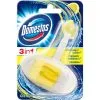 Domestos 3-in-1 WC-raikastin Citrus Fresh -Huonekalut myymälä 8712561874656
