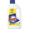 SUN® Sun Classic Lemon Liquigel 1,5 L Konetiskineste 2 SUN® Sun Classic Lemon Liquigel 1,5 L Konetiskineste -Huonekalut myymälä 8714100247860