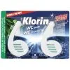 Klorin 2x40 G Wc-raikastin 1 Klorin 2x40 G Wc-raikastin -Huonekalut myymälä 8718951114166