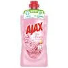 Ajax® Ajax Fete Des Fleurs Peony Flowers 1 L Yleispuhdistusaine 2 Ajax® Ajax Fete Des Fleurs Peony Flowers 1 L Yleispuhdistusaine -Huonekalut myymälä 8718951326101