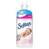 Softlan Softness & Care 1 L Huuhteluaine 1 Softlan Softness & Care 1 L Huuhteluaine -Huonekalut myymälä 8718951328761 1