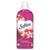 Softlan Perfumed Freshness Red Fruits & Jasmine 650 Ml Huuhteluaine -Huonekalut myymälä 8718951562684 1