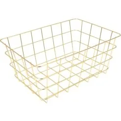 H&S Kullanvärinen Verkkokori