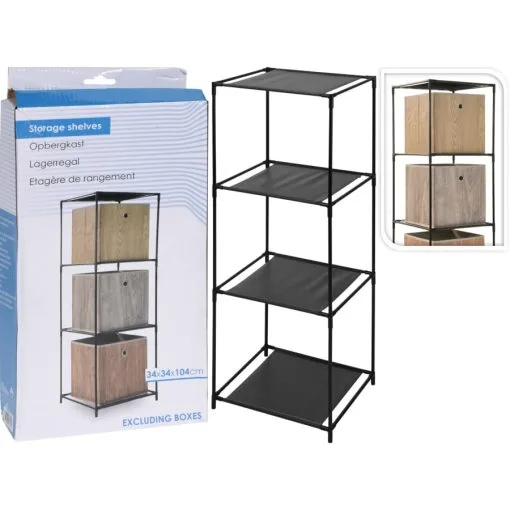 H&S Hylly -Huonekalut myymälä 8719202477047