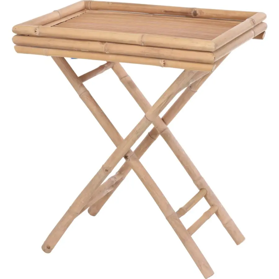 H&S 64x43x73cm Tarjotinpöytä 3 H&S 64x43x73cm Tarjotinpöytä