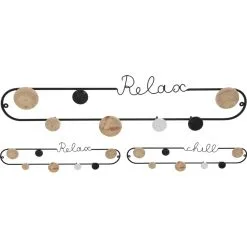 H&S 60x6x14cm Laj.naulakko