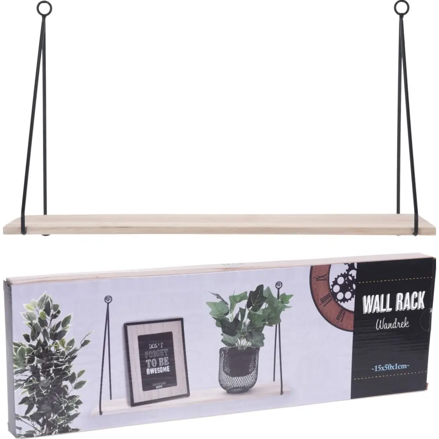 H&S Hylly 3 H&S Hylly