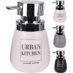 H&S 300ml Saippuapullo