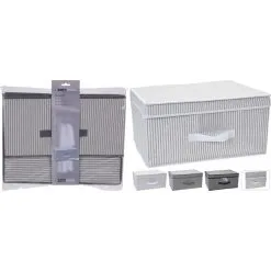 KM Säilytyslaatikko