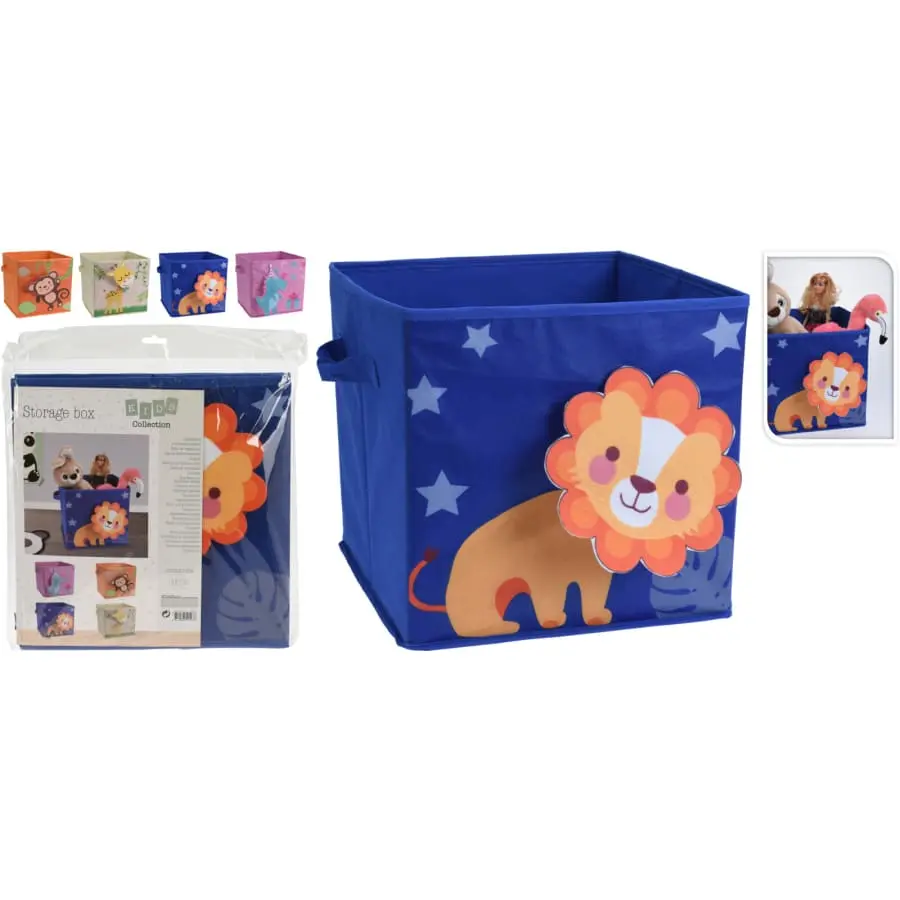 KM CP8500950 Säilytyslaatikko 3 KM CP8500950 Säilytyslaatikko