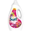 Surf® Surf Great Tropical Lily 4 L Pyykinpesuaine -Huonekalut myymälä 8720181202148 1