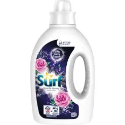 Surf® Surf Beautiful Mystery 920 Ml Pyykinpesuaine