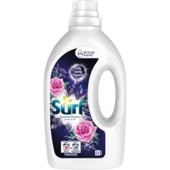 Surf® Surf Beautiful Mystery 1400 Ml Pyykinpesuaine