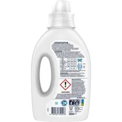 Omo Color Sensitive 920 Ml Pyykinpesuneste -Huonekalut myymälä 8720181312403