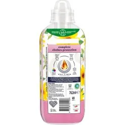 Comfort Ultimate Care Limited Edition 762 Ml Huuhteluaine -Huonekalut myymälä 8720181321948