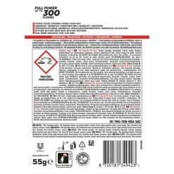 Domestos Power 5 Seasonal Awakening Limited Edition WC-raikastin 5 Domestos Power 5 Seasonal Awakening Limited Edition WC-raikastin -Huonekalut myymälä 8720181349423