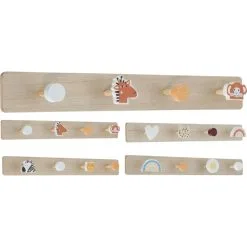 H&S Sateenkaari Naulakko