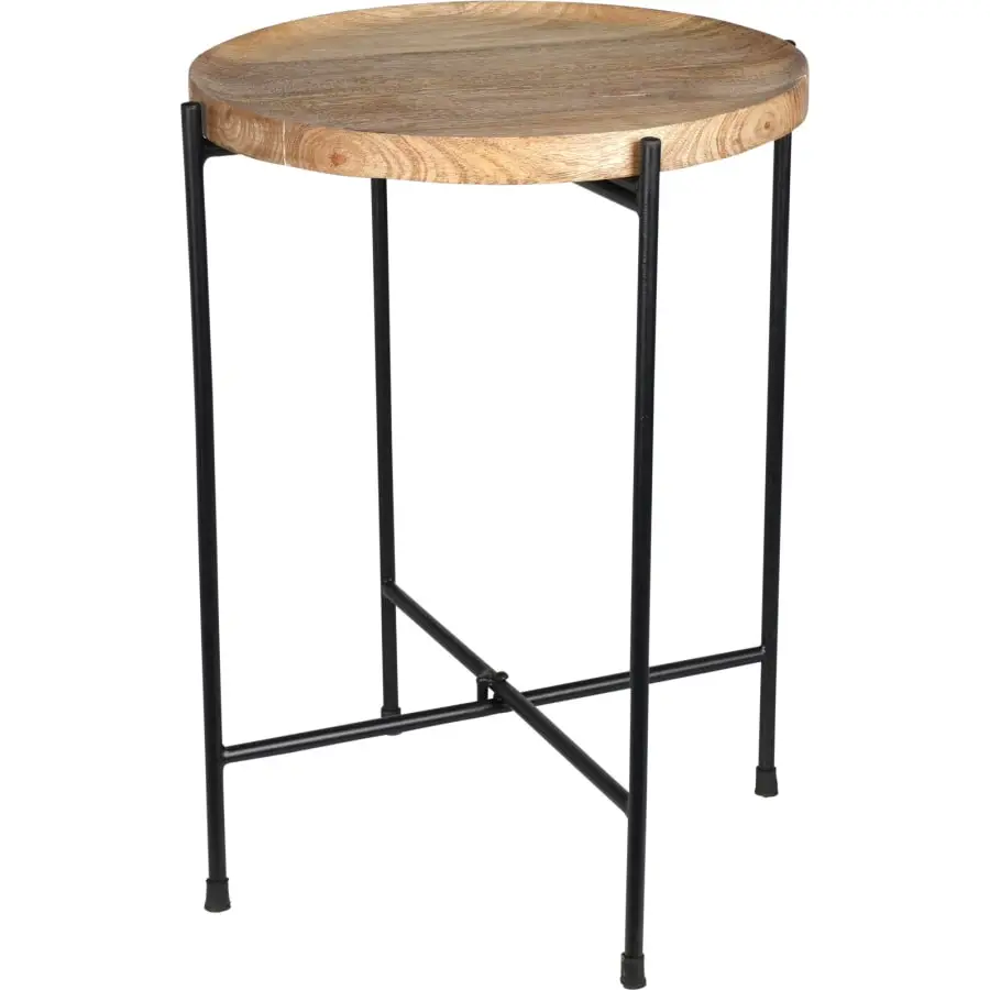 H&S Sivupöytä 3 H&S Sivupöytä