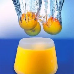 Aroma Sense Sitruuna 1kpl Aromageeli Arofix-01 Suihkuun