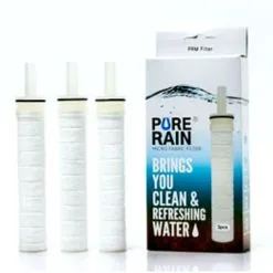 Aroma Sense Pure Rain Supersuodatin